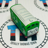Boco Capsule Plarail Pull Along - Used