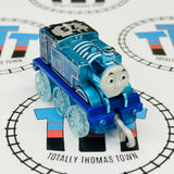 Diamond Anniversary Thomas Fair Condition Chipping Paint Used - Push Along