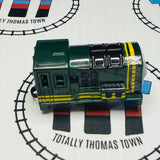 Paxton Wind Up Capsule Plarail - Used