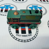 Samson (Mattel) Wooden - Used