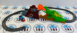 Dragon Escape Set Pièce Endommagée (Pas de Trains) Usagé - Trackmaster Revolution