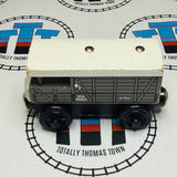 Toad (Learning Curve 2001) Rare Wooden - Used