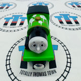Percy Roule et Siffle (Mattel) Bon état Bois - Occasion