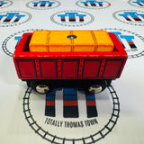 Cargo Car with Cargo Generic Brand Wooden - Used