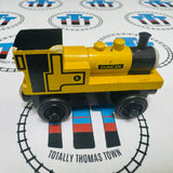 Duncan #2 Chipping Paint (Learning Curve 1999) Wooden - Used