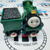 Emily & Tender (Learning Curve) Good Condition Wooden - Used