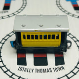 Hannah Fair Condition/Damaged Pull Along Capsule Plarail - Used