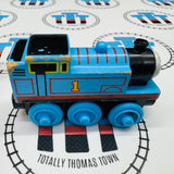 Thomas (Thomas Wood Mattel) Bon état Écailles de peinture sur le bois - Occasion