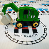 Alfie (Learning Curve) Wooden - Used