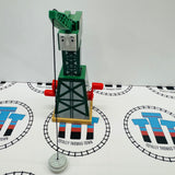 Cranky the Crane (Mattel) #1 Good Condition Wooden - Used