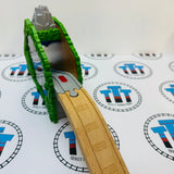 Whistling Woods Bridge with Sound Good Condition - Used