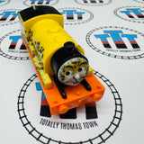 Animal Party Percy (2013 Mattel) Good Condition Used - Trackmaster Revolution