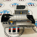 Royal Spencer (2013) Used - Trackmaster Revolution