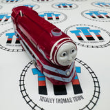 Caitlin no Tenders Noisy Fair Condition (2012) Used - Trackmaster
