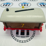 Toby Golden Bear My First Thomas - Used