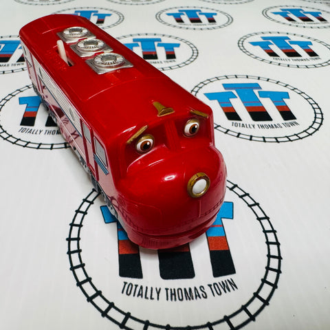 Wilson (2012) Noisy Used - TOMY