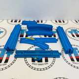 Value Track Pack #1 Used - TOMY