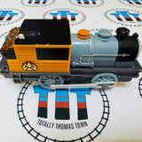 Bash (2009 Mattel) Used - Trackmaster