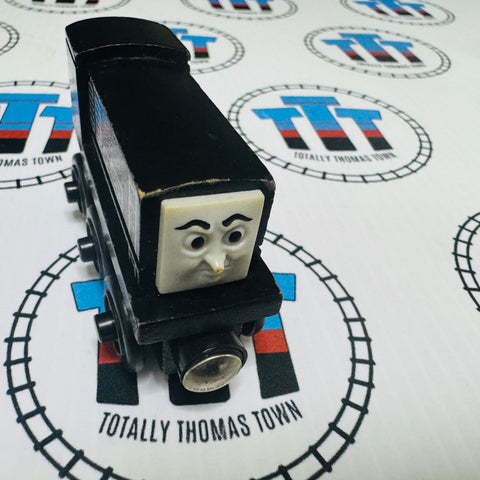 Diesel (Learning Curved 2000) Wooden - Used