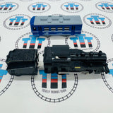 Locomotive à vapeur C1250 d'occasion - TOMY