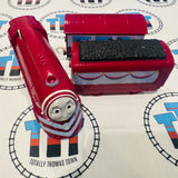 Caitlin's Passenger Express #2 (2012) Noisy Used - Trackmaster