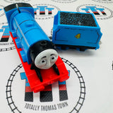 Gordon & Tender Worn Tender (2013) Used - Trackmaster Revolution