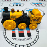 Dusty Stephen (Mattel) Bon état Bois - Occasion