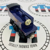 Culdee (Learning Curve 1997) Fair Condition Discoloured Face Rare Wooden - Used