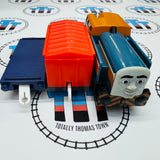 Den at the Dieselworks (2010) Used - Trackmaster