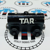 Tar Tanker (1997) Wooden - Used