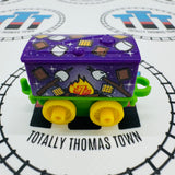 Toby - Night Time Toby New no Package - MINIS