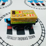 Cargo Car - Sushi Truck New no Package - MINIS