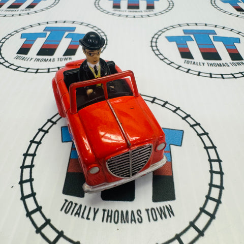 Mr. Percival's Car (2008) Used - Take Along