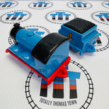 Gordon and Tender Chipped Corner Golden Bear My First Thomas - Used