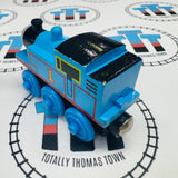 Thomas #58 (Learning Curve 2000) État Correct Bois Rare - Occasion