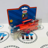 Thumper Good Condition Box Wooden - New