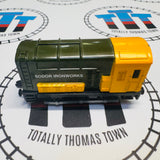 Iron Bert (1995) Good Condition ERTL - Used