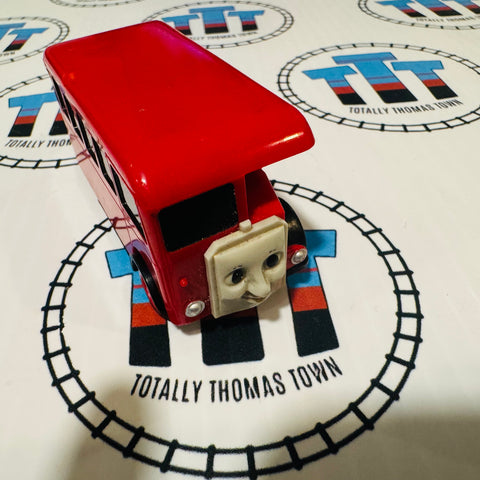 Bertie (1995) Noisy Used - TOMY