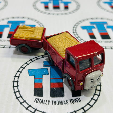 Lorry (2002) Used - Take Along
