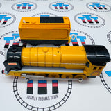 Murdoch with Tender (2004) Noisy Fair Condition Used - TOMY