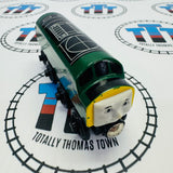 The Diesel D261 (Learning Curve 2001) Wooden Rare - Used