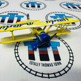Utterly Butterly Biplane - Used