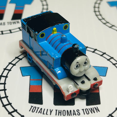 Tomica Thomas Fair Condition Diecast - Used