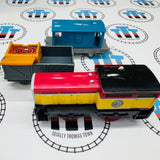 Oil & Trouble Dart (2010) Used - Trackmaster
