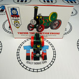 Trevor with Card ERTL - Used