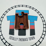 Track Adapter 2021 to Older Track Female - 1 Piece Thomas Brand Wooden - Used