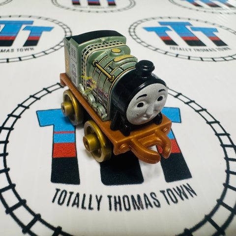 Robo Henry Used - Minis