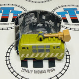 Diesel 10 Capsule Plarail Wind Up - New in Opened Package