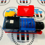 Real Steam Thomas (2014) Good Condition Used - Trackmaster