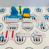 Ice and Snow Adventure Track Pack (See Notes) Used - Motorized Railway